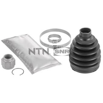 Jeu de joints-soufflets, arbre de commande avant droit SNR OEM 3293G6 Jeu de joints-soufflets, arbre de commande avant droit SNR OEM 3293G6