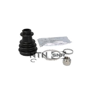 Soufflets de cardan avant SNR OBK66.004 pour MERCEDES-BENZ SPRINTER 1.9 D - 68cv