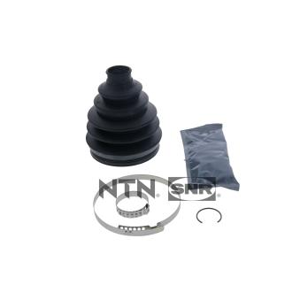 Soufflets de cardan avant SNR OEM 1K0498203D