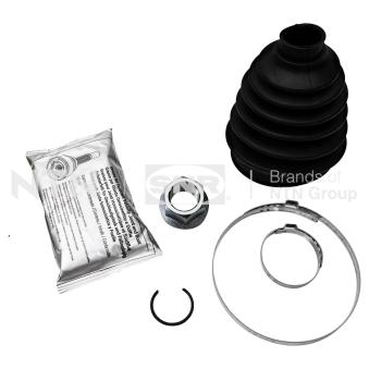 Joint-soufflet, arbre de commande SNR OEM C9241JA11A Joint-soufflet, arbre de commande SNR OEM C9241JA11A