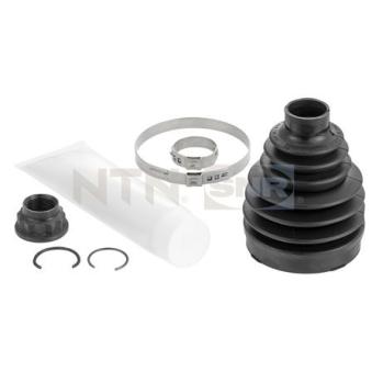 Jeu de joints-soufflets, arbre de commande avant SNR OEM 0442802690 Jeu de joints-soufflets, arbre de commande avant SNR OEM 0442802690