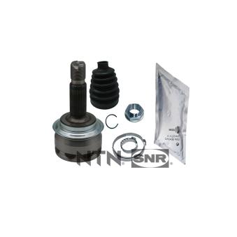 Jeu de joints, arbre de transmission arrière SNR OEM 6393501210