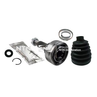 Jeu de joints, arbre de transmission avant SNR OJK52.013 pour FORD TRANSIT CUSTOM 2.0 TDCi - 130cv