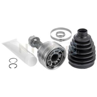 Jeu de joints, arbre de transmission avant SNR OEM 374653