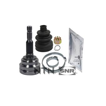 Jeu de joints, arbre de transmission avant SNR OEM 374002