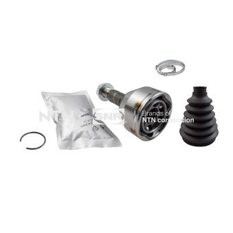 Jeu de joints, arbre de transmission avant SNR OEM 1603274