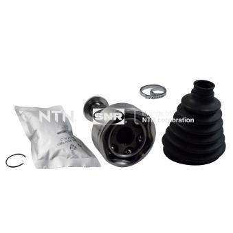 Jeu de joints, arbre de transmission avant SNR OJK53.015 pour ISUZU PIAZZA 1.7 CDTI - 110cv