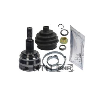 Jeu de joints, arbre de transmission avant SNR OEM 1J0498099AX