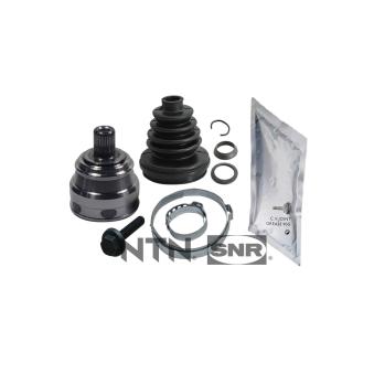 Jeu de joints, arbre de transmission avant SNR OJK54.024 pour VOLVO S90 1.6 E - 101cv