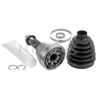 Jeu de joints, arbre de transmission avant SNR OEM 391011905R