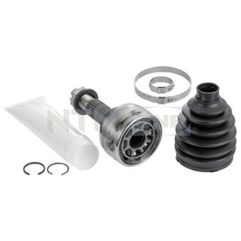 Jeu de joints, arbre de transmission avant SNR OEM 391013158R