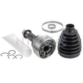 Jeu de joints, arbre de transmission avant SNR OJK55.006 pour FORD TAUNUS 1.6 dCi 130 - 130cv