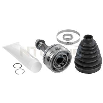 Jeu de joints, arbre de transmission avant SNR OEM 8200407659