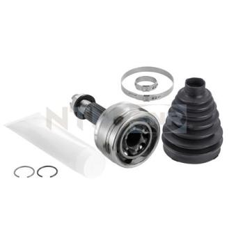 Jeu de joints, arbre de transmission avant SNR [OJK55.019]