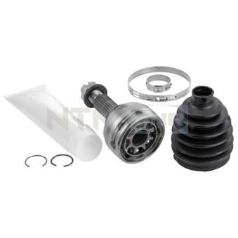 Jeu de joints, arbre de transmission avant SNR OEM 8201055673