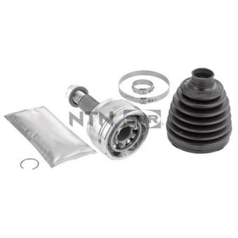 Jeu de joints, arbre de transmission avant SNR OEM 8200470130 Jeu de joints, arbre de transmission avant SNR OEM 8200470130