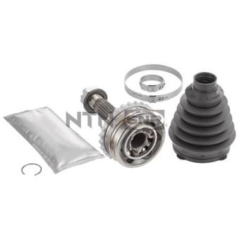 Jeu de joints, arbre de transmission avant droit SNR OEM 8200231663