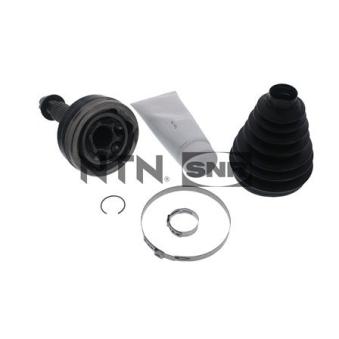 Jeu de joints, arbre de transmission avant SNR OEM 93850890