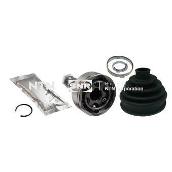 Jeu de joints, arbre de transmission avant SNR OEM 91168795
