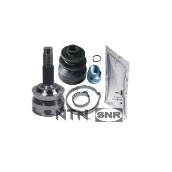 Jeu de joints, arbre de transmission avant SNR [OJK58.004]