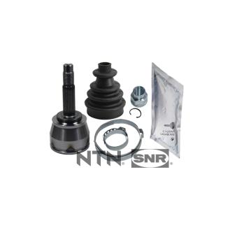 Jeu de joints, arbre de transmission avant SNR [OJK58.005]