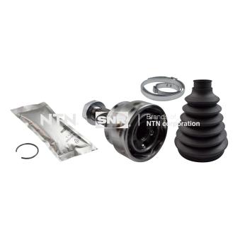 Jeu de joints, arbre de transmission avant SNR OJK58.012