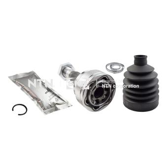 Jeu de joints, arbre de transmission avant SNR OEM 1349789080