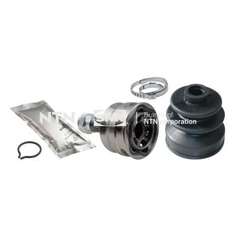 Jeu de joints, arbre de transmission avant SNR OEM 71720784
