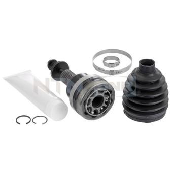 Jeu de joints, arbre de transmission arrière SNR OEM 31367306AA