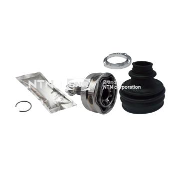 Jeu de joints, arbre de transmission avant SNR OJK66.027 pour CITROEN C5 2.0 HDI - 90cv