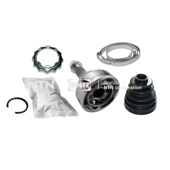 Jeu de joints, arbre de transmission avant SNR OEM 39100JY04A