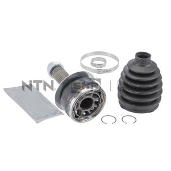 Jeu de joints, arbre de transmission avant SNR OEM 4410176S50