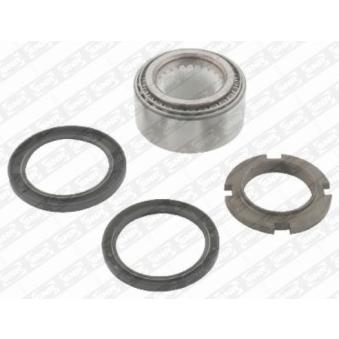Roulement de roue avant SNR OEM 7903090252 Roulement de roue avant SNR OEM 7903090252