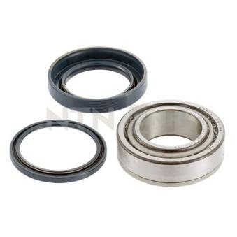 Roulement de roue arrière SNR R140.47 pour RENAULT TRAFIC 1.7 - 68cv