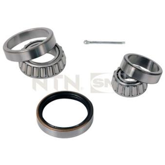 Roulement de roue avant SNR OEM 40210F1700