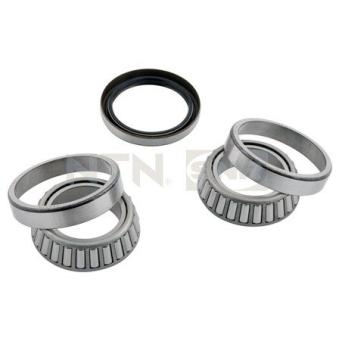 Roulement de roue arrière SNR OEM 1101597