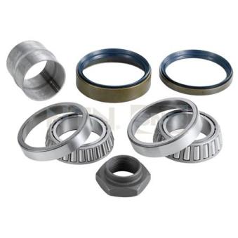 Roulement de roue avant SNR [R140.72]