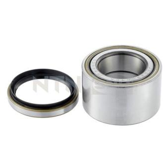 Roulement de roue arrière SNR OEM 5025901