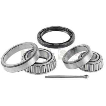 Roulement de roue avant SNR OEM 40215Y9500