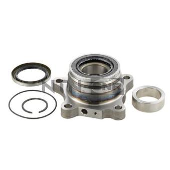 Roulement de roue arrière SNR OEM 4246060010