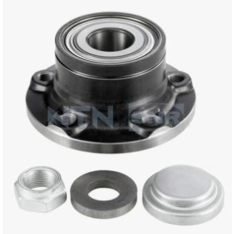 Roulement de roue arrière SNR R141.26 pour OPEL COMBO 2.0 CDTI - 135cv