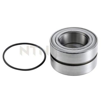 Roulement de roue arrière SNR OEM 42471033