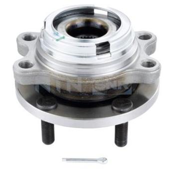 Roulement de roue avant SNR [R141.30]