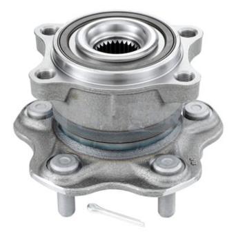 Roulement de roue arrière SNR OEM 43202CA000