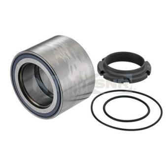 Roulement de roue arrière SNR OEM 4421076