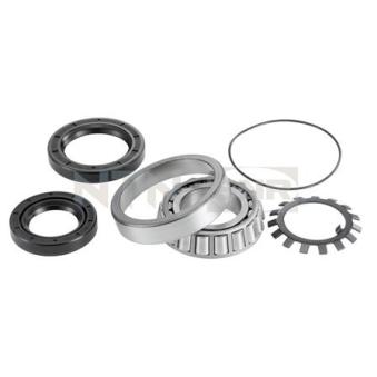 Roulement de roue arrière SNR [R141.70]