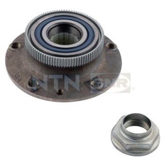 Roulement de roue avant SNR R150.11