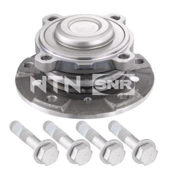 Roulement de roue avant SNR R150.63 pour BMW Série 3 M3 - 420cv