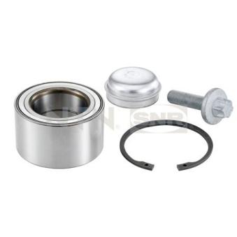 Roulement de roue avant SNR [R151.49]