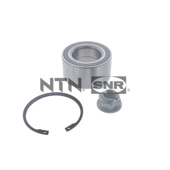 Roulement de roue avant SNR [R151.51]